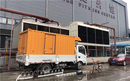 赤峰300KW发电机组适配电缆规格选型指南