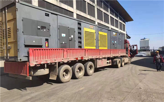 赤峰200KW发电机组适配电缆规格选型指南