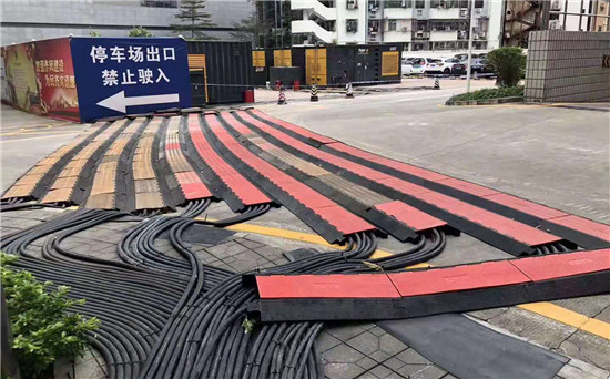赤峰发电机组电缆选型完整具体步骤（工程通用标准流程）